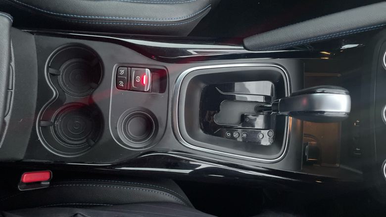 Renault Kadjar 1.3 TCE S Edition 5dr EDC Petrol Hatchback